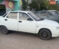 Белый ВАЗ 2110, объемом двигателя 1.5 л и пробегом 675 тыс. км за 798 $, фото 1 на Automoto.ua