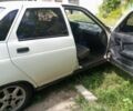 Білий ВАЗ 2110, об'ємом двигуна 1.5 л та пробігом 294 тис. км за 1200 $, фото 5 на Automoto.ua