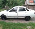 Белый ВАЗ 2110, объемом двигателя 1.5 л и пробегом 459 тыс. км за 1050 $, фото 9 на Automoto.ua