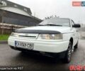 Білий ВАЗ 2110, об'ємом двигуна 1.5 л та пробігом 200 тис. км за 1600 $, фото 7 на Automoto.ua
