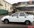 Білий ВАЗ 2110, об'ємом двигуна 1.5 л та пробігом 200 тис. км за 1600 $, фото 8 на Automoto.ua