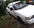 Белый ВАЗ 2110, объемом двигателя 1.5 л и пробегом 459 тыс. км за 1050 $, фото 7 на Automoto.ua