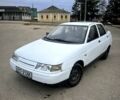 Белый ВАЗ 2110, объемом двигателя 1.5 л и пробегом 230 тыс. км за 650 $, фото 1 на Automoto.ua