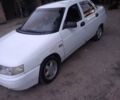 Білий ВАЗ 2110, об'ємом двигуна 1.5 л та пробігом 200 тис. км за 700 $, фото 2 на Automoto.ua