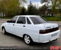 Белый ВАЗ 2110, объемом двигателя 1.5 л и пробегом 0 тыс. км за 1200 $, фото 1 на Automoto.ua