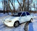 Белый ВАЗ 2110, объемом двигателя 1.5 л и пробегом 0 тыс. км за 1500 $, фото 1 на Automoto.ua