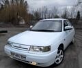 Білий ВАЗ 2110, об'ємом двигуна 1.5 л та пробігом 315 тис. км за 2000 $, фото 1 на Automoto.ua