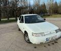 Белый ВАЗ 2110, объемом двигателя 1.5 л и пробегом 257 тыс. км за 1750 $, фото 1 на Automoto.ua