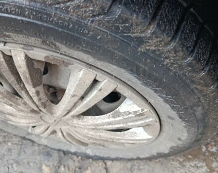 Білий ВАЗ 2110, об'ємом двигуна 6 л та пробігом 222 тис. км за 1538 $, фото 1 на Automoto.ua