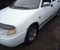 Білий ВАЗ 2110, об'ємом двигуна 1.5 л та пробігом 380 тис. км за 1591 $, фото 1 на Automoto.ua