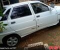 Білий ВАЗ 2110, об'ємом двигуна 1.5 л та пробігом 198 тис. км за 1150 $, фото 3 на Automoto.ua