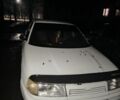 Белый ВАЗ 2110, объемом двигателя 10 л и пробегом 804 тыс. км за 2200 $, фото 1 на Automoto.ua