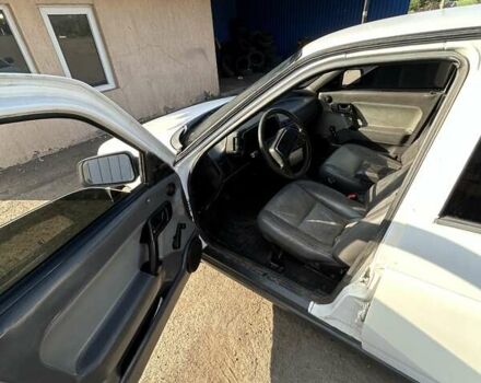 Белый ВАЗ 2110, объемом двигателя 0 л и пробегом 308 тыс. км за 2300 $, фото 3 на Automoto.ua