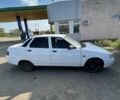 Белый ВАЗ 2110, объемом двигателя 0 л и пробегом 308 тыс. км за 2300 $, фото 1 на Automoto.ua