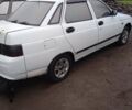 Білий ВАЗ 2110, об'ємом двигуна 1.5 л та пробігом 200 тис. км за 1396 $, фото 1 на Automoto.ua