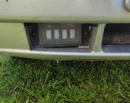 Білий ВАЗ 2110, об'ємом двигуна 1.5 л та пробігом 500 тис. км за 1500 $, фото 13 на Automoto.ua