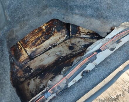 Білий ВАЗ 2110, об'ємом двигуна 1.5 л та пробігом 500 тис. км за 1500 $, фото 15 на Automoto.ua