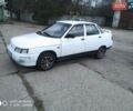 Белый ВАЗ 2110, объемом двигателя 1.5 л и пробегом 250 тыс. км за 2500 $, фото 1 на Automoto.ua