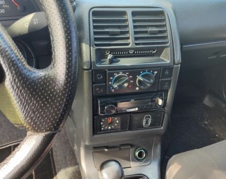 Білий ВАЗ 2110, об'ємом двигуна 1.5 л та пробігом 500 тис. км за 1500 $, фото 4 на Automoto.ua