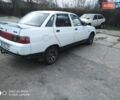 Білий ВАЗ 2110, об'ємом двигуна 1.5 л та пробігом 250 тис. км за 2500 $, фото 4 на Automoto.ua