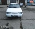 Білий ВАЗ 2110, об'ємом двигуна 1.5 л та пробігом 250 тис. км за 2500 $, фото 2 на Automoto.ua