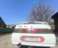 Белый ВАЗ 2110, объемом двигателя 1.5 л и пробегом 400 тыс. км за 1200 $, фото 2 на Automoto.ua