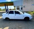 Белый ВАЗ 2110, объемом двигателя 1.5 л и пробегом 310 тыс. км за 1100 $, фото 2 на Automoto.ua