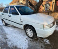 Белый ВАЗ 2110, объемом двигателя 1.5 л и пробегом 433 тыс. км за 1900 $, фото 1 на Automoto.ua