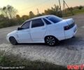 Білий ВАЗ 2110, об'ємом двигуна 1.5 л та пробігом 100 тис. км за 1500 $, фото 7 на Automoto.ua