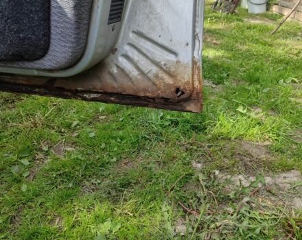 Білий ВАЗ 2110, об'ємом двигуна 1.5 л та пробігом 500 тис. км за 1500 $, фото 8 на Automoto.ua