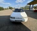 Белый ВАЗ 2110, объемом двигателя 0 л и пробегом 308 тыс. км за 2300 $, фото 1 на Automoto.ua