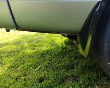 Білий ВАЗ 2110, об'ємом двигуна 1.5 л та пробігом 500 тис. км за 1500 $, фото 10 на Automoto.ua