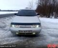 Білий ВАЗ 2110, об'ємом двигуна 1.5 л та пробігом 223 тис. км за 1550 $, фото 1 на Automoto.ua