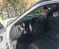 Белый ВАЗ 2110, объемом двигателя 1.5 л и пробегом 400 тыс. км за 1200 $, фото 7 на Automoto.ua