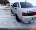 Білий ВАЗ 2110, об'ємом двигуна 1.5 л та пробігом 223 тис. км за 1550 $, фото 2 на Automoto.ua