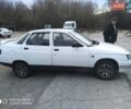 Белый ВАЗ 2110, объемом двигателя 1.5 л и пробегом 250 тыс. км за 2500 $, фото 1 на Automoto.ua
