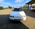 Белый ВАЗ 2110, объемом двигателя 1.5 л и пробегом 310 тыс. км за 1100 $, фото 1 на Automoto.ua