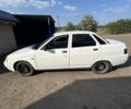 Белый ВАЗ 2110, объемом двигателя 0 л и пробегом 308 тыс. км за 2300 $, фото 2 на Automoto.ua