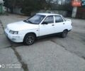 Белый ВАЗ 2110, объемом двигателя 1.5 л и пробегом 250 тыс. км за 2500 $, фото 1 на Automoto.ua