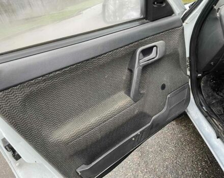 Білий ВАЗ 2110, об'ємом двигуна 1.5 л та пробігом 220 тис. км за 1600 $, фото 11 на Automoto.ua