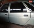 Белый ВАЗ 2110, объемом двигателя 2.5 л и пробегом 16 тыс. км за 2000 $, фото 4 на Automoto.ua
