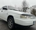 Білий ВАЗ 2110, об'ємом двигуна 1.5 л та пробігом 220 тис. км за 1600 $, фото 4 на Automoto.ua