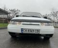 Білий ВАЗ 2110, об'ємом двигуна 1.5 л та пробігом 220 тис. км за 1600 $, фото 1 на Automoto.ua