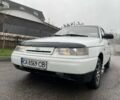 Білий ВАЗ 2110, об'ємом двигуна 1.5 л та пробігом 220 тис. км за 1600 $, фото 1 на Automoto.ua