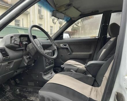 Білий ВАЗ 2110, об'ємом двигуна 1.5 л та пробігом 220 тис. км за 1600 $, фото 10 на Automoto.ua