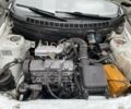 Білий ВАЗ 2110, об'ємом двигуна 1.5 л та пробігом 220 тис. км за 1600 $, фото 9 на Automoto.ua