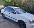 Белый ВАЗ 2110, объемом двигателя 1.3 л и пробегом 180 тыс. км за 1300 $, фото 1 на Automoto.ua