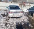 Білий ВАЗ 2110, об'ємом двигуна 1.6 л та пробігом 250 тис. км за 1600 $, фото 3 на Automoto.ua