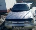 Білий ВАЗ 2110, об'ємом двигуна 1.6 л та пробігом 250 тис. км за 1600 $, фото 1 на Automoto.ua