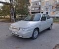 Белый ВАЗ 2110, объемом двигателя 1.6 л и пробегом 230 тыс. км за 1505 $, фото 1 на Automoto.ua